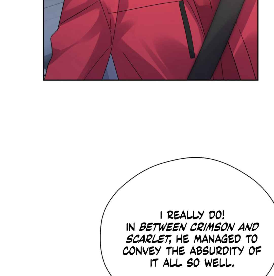 Unexpected Luck Chapter 19 - Page 48