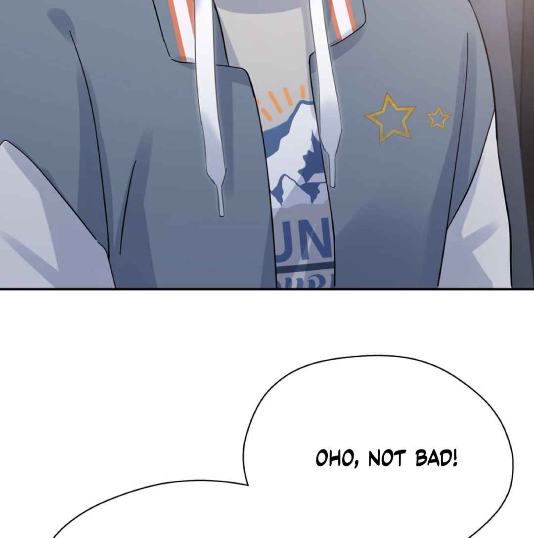 Unexpected Luck Chapter 19 - Page 50