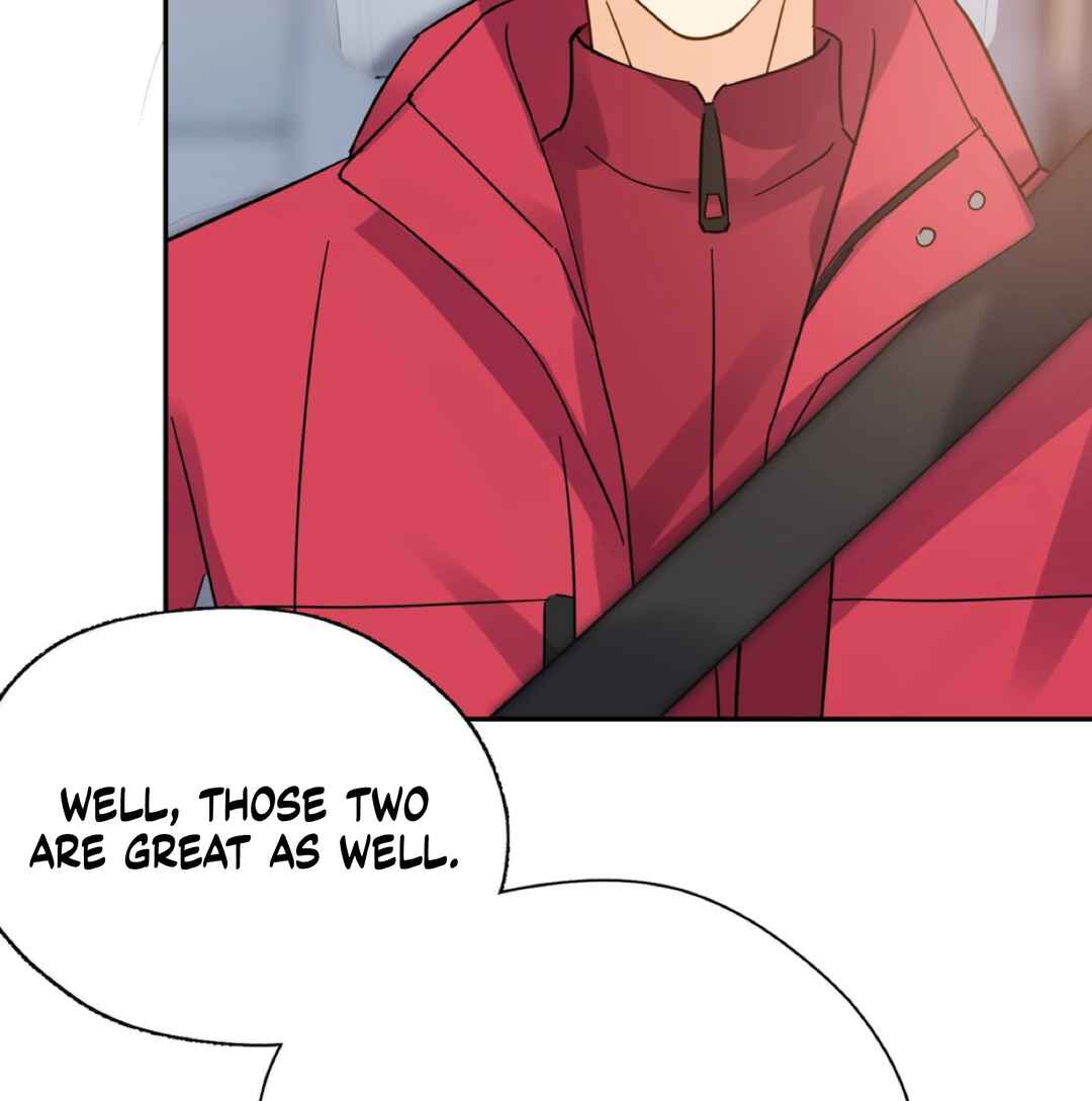 Unexpected Luck Chapter 19 - Page 52