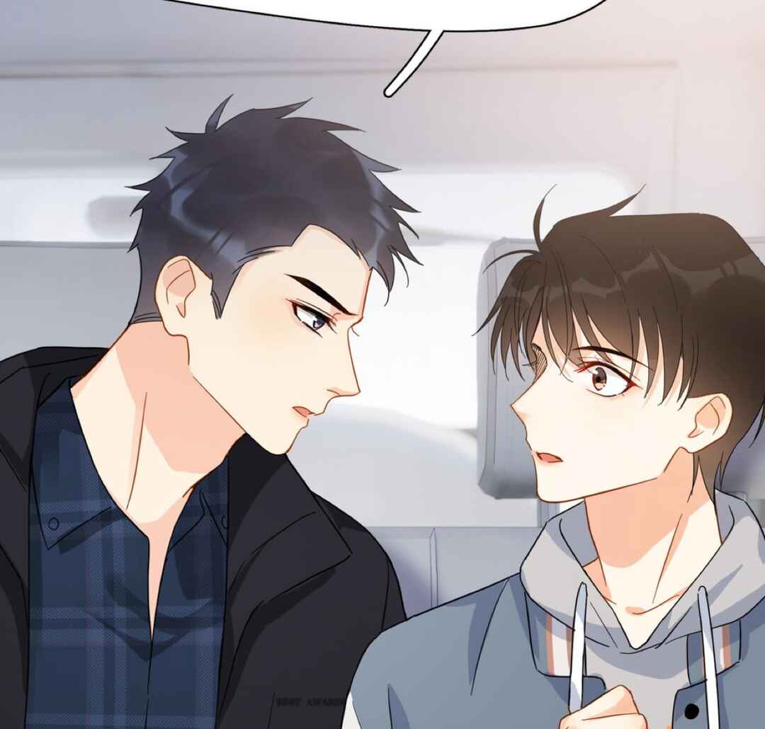 Unexpected Luck Chapter 19 - Page 71