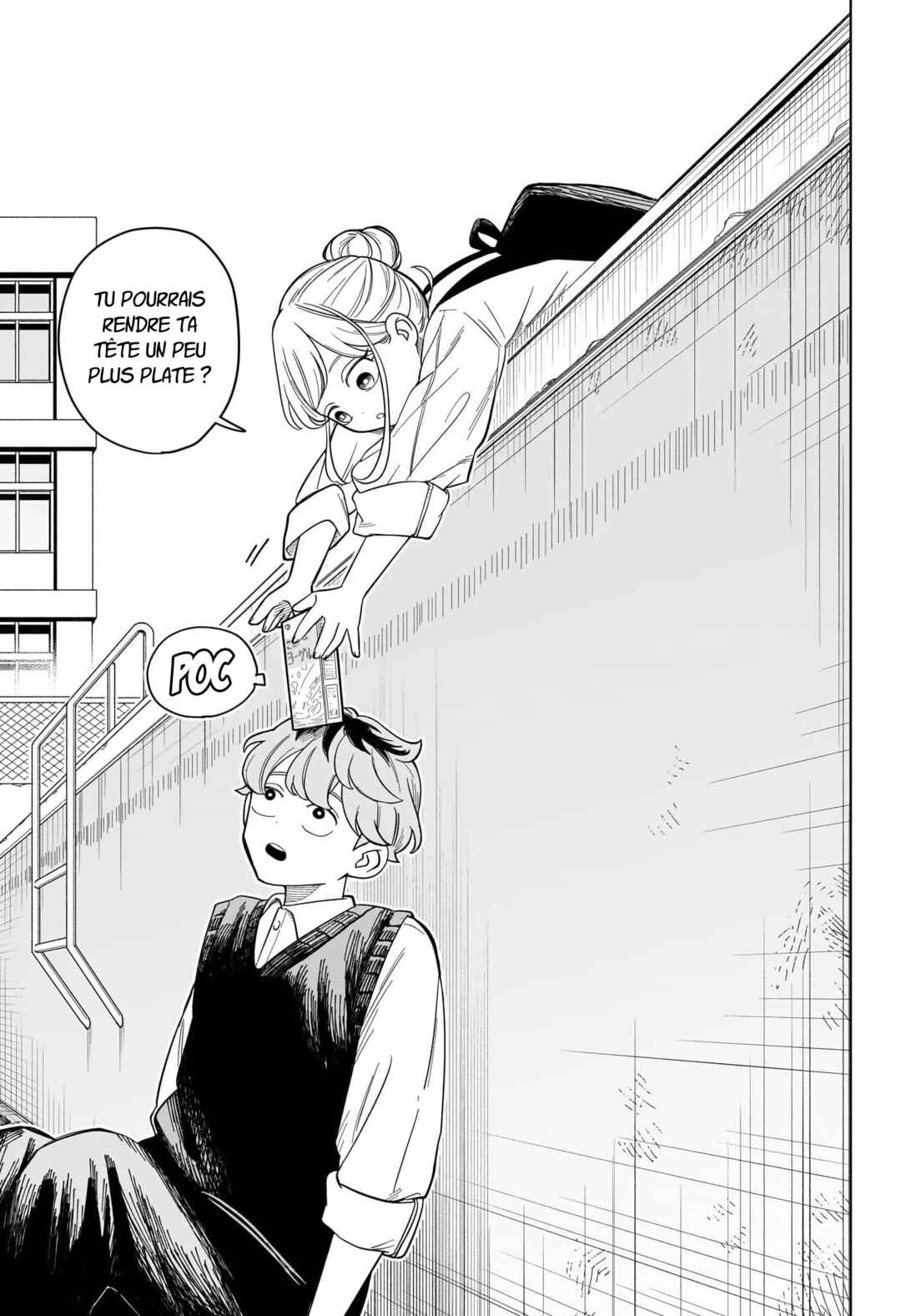 Someone Hertz Chapter 19 - Page 14