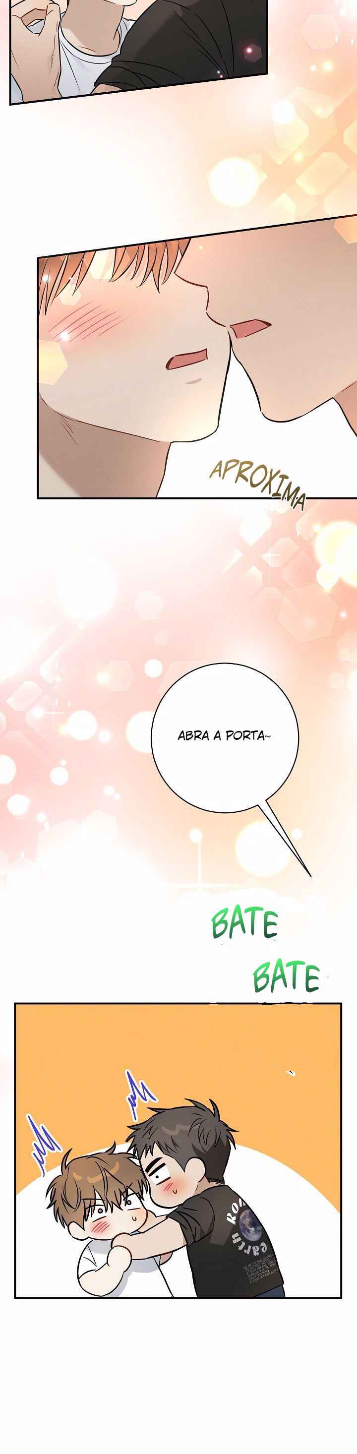 Plum Candy Love Chapter 26 - Page 18