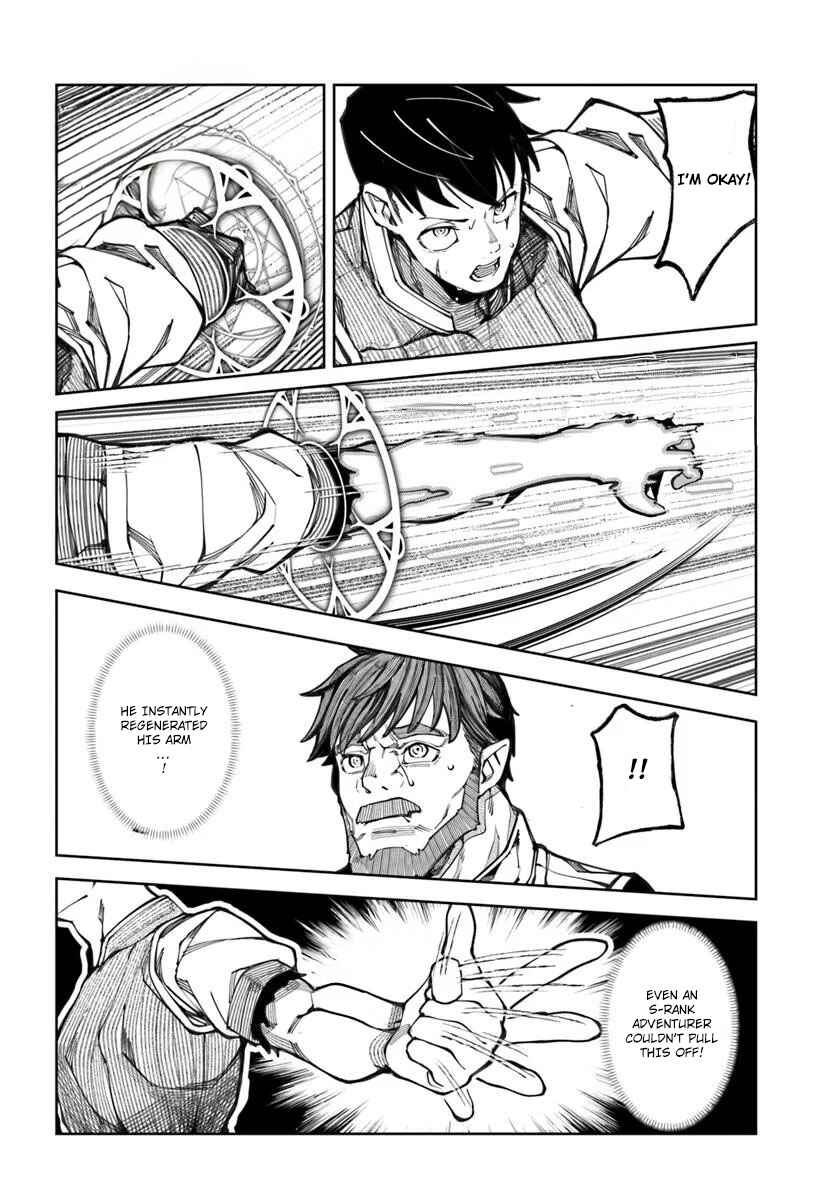 Bishuu Gyakuten Sekai de Chiryoushi Yattemasu Chapter 18 - Page 17