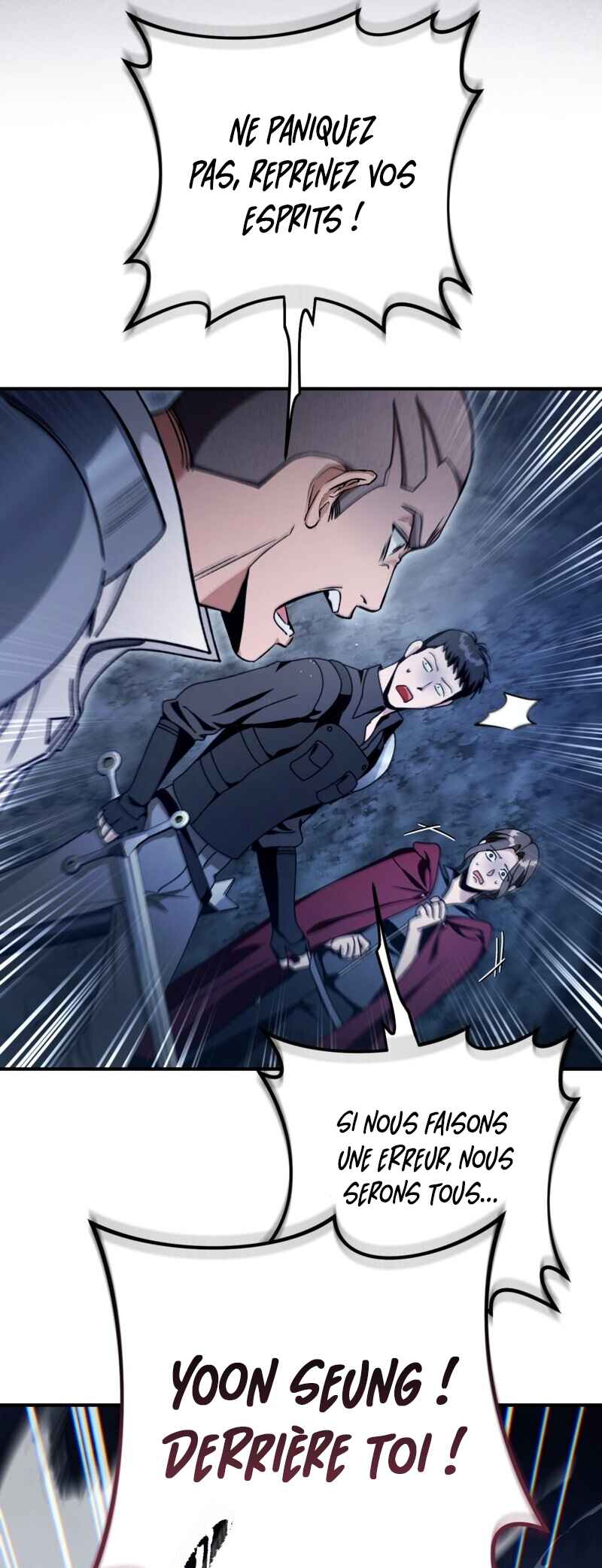 Isegye Chakgak Hunter Chapter 4 - Page 15