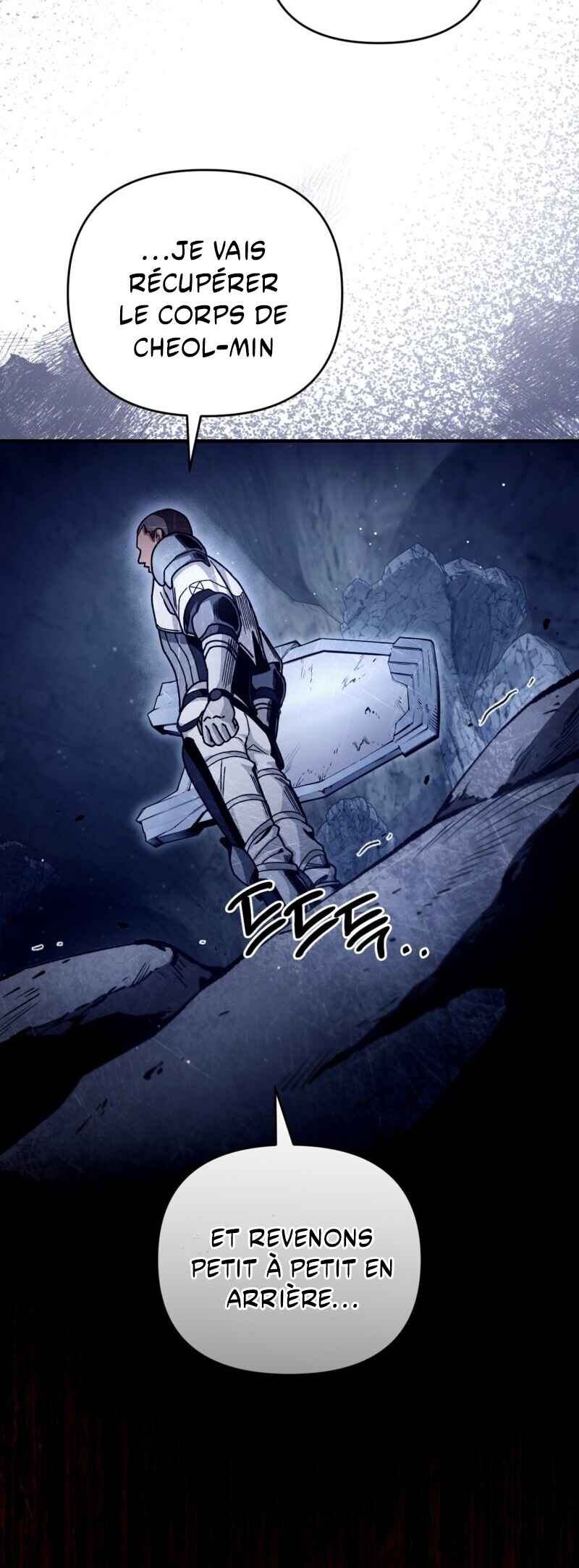 Isegye Chakgak Hunter Chapter 4 - Page 28