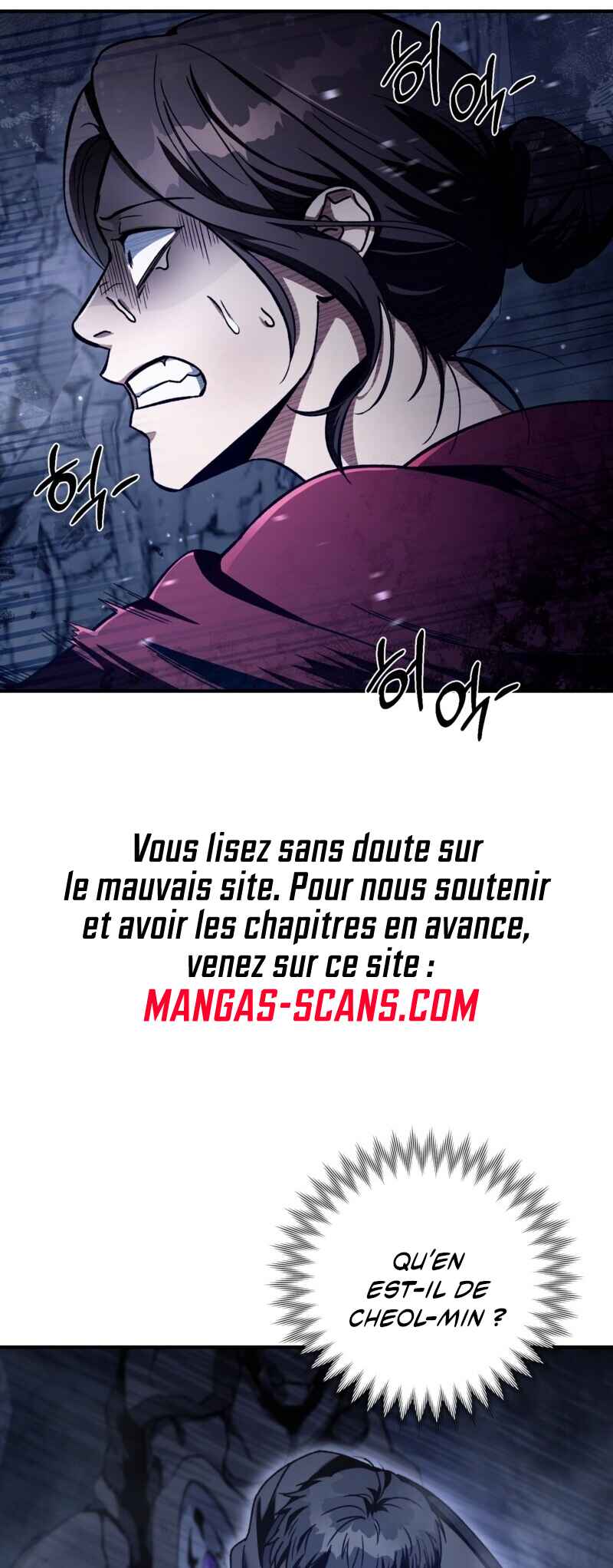 Isegye Chakgak Hunter Chapter 4 - Page 58