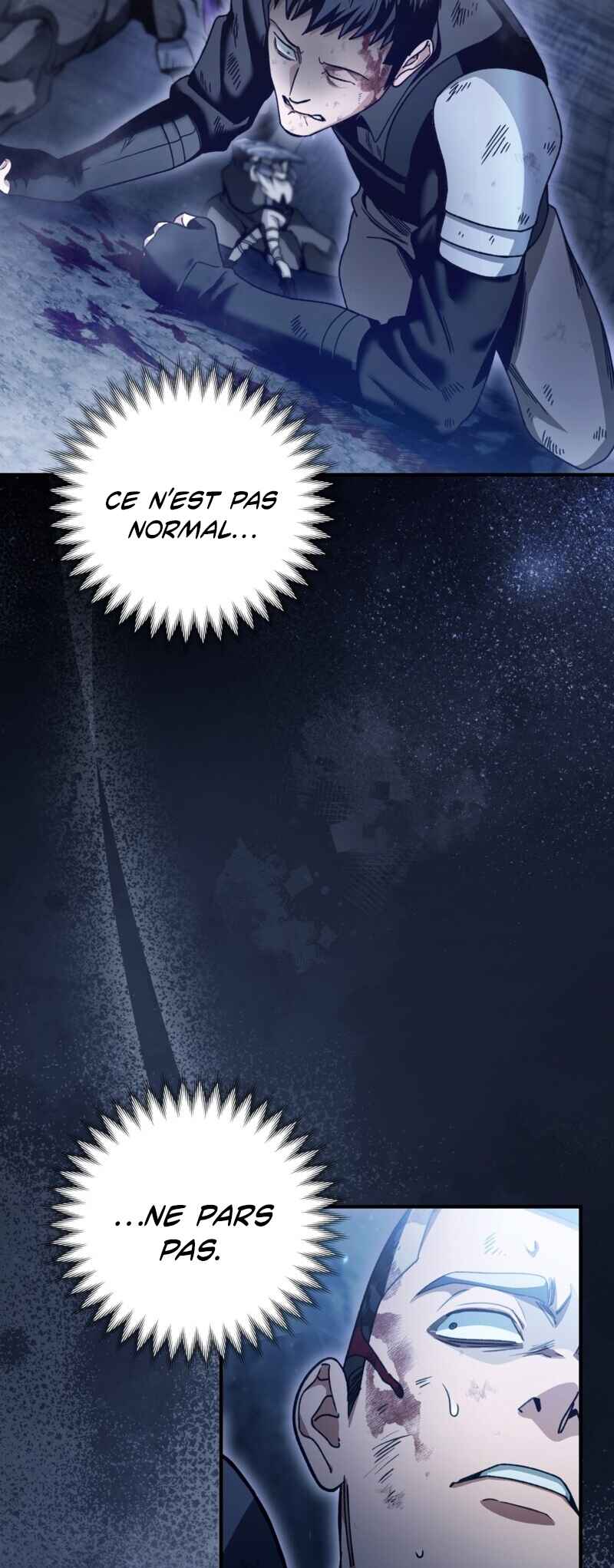 Isegye Chakgak Hunter Chapter 4 - Page 59