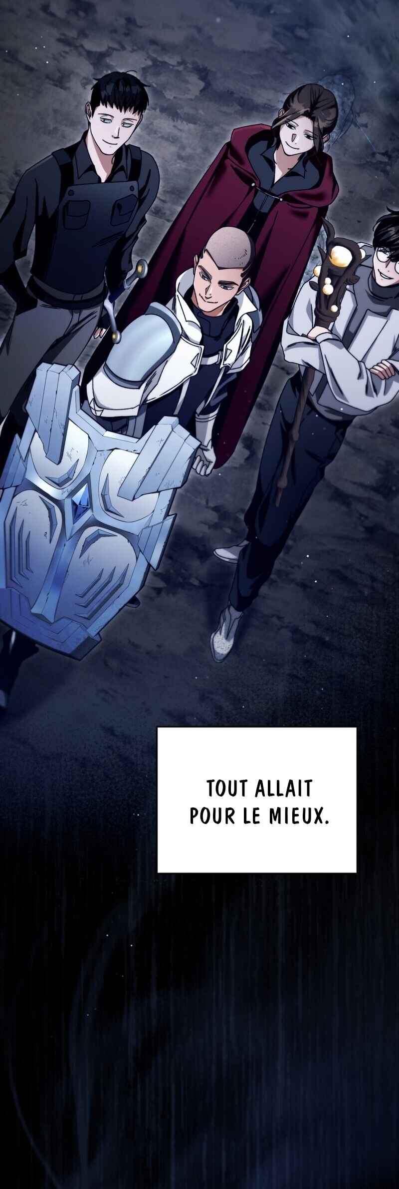 Isegye Chakgak Hunter Chapter 4 - Page 67