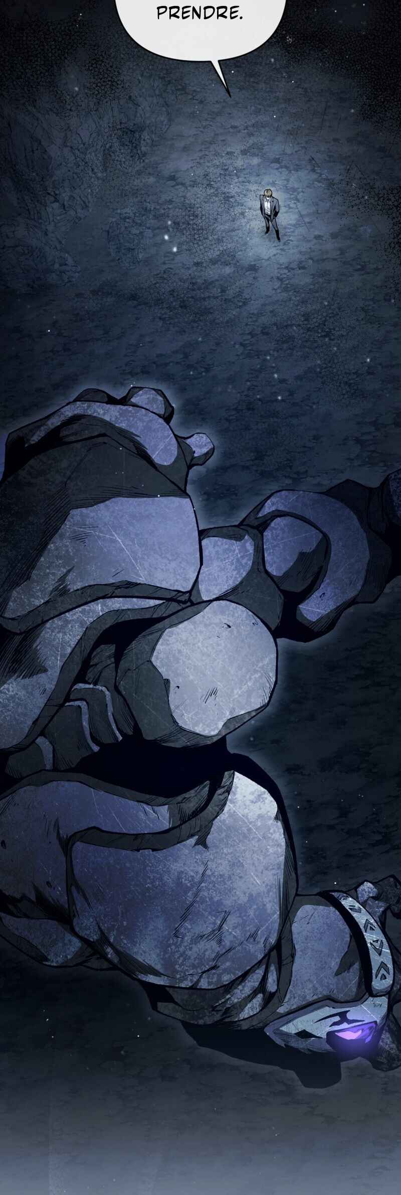 Isegye Chakgak Hunter Chapter 4 - Page 71