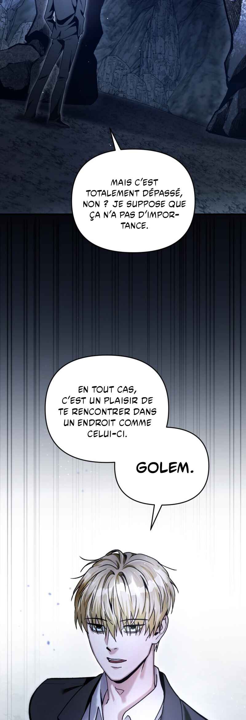 Isegye Chakgak Hunter Chapter 4 - Page 74
