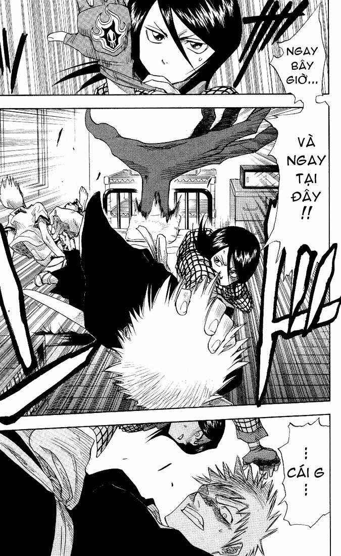 Bleach Chapter 3 - Page 18