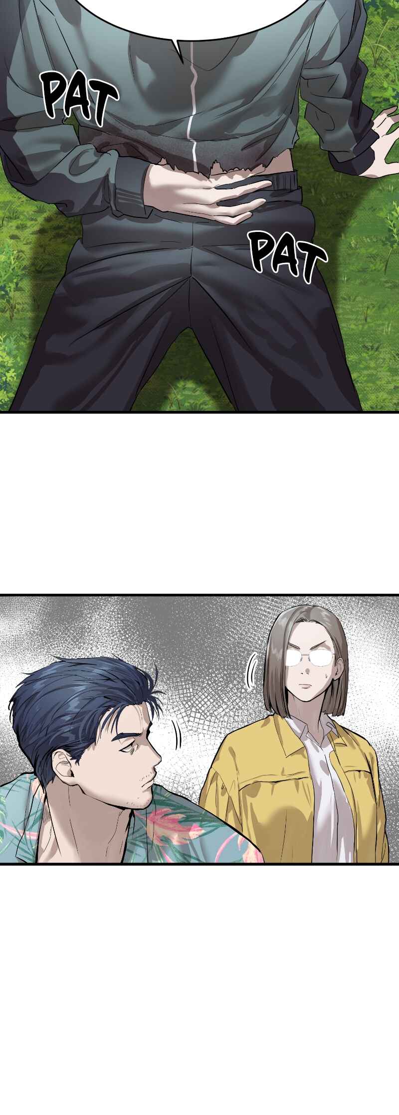 Byeoljeongjik Gongmuwon Chapter 2 - Page 18