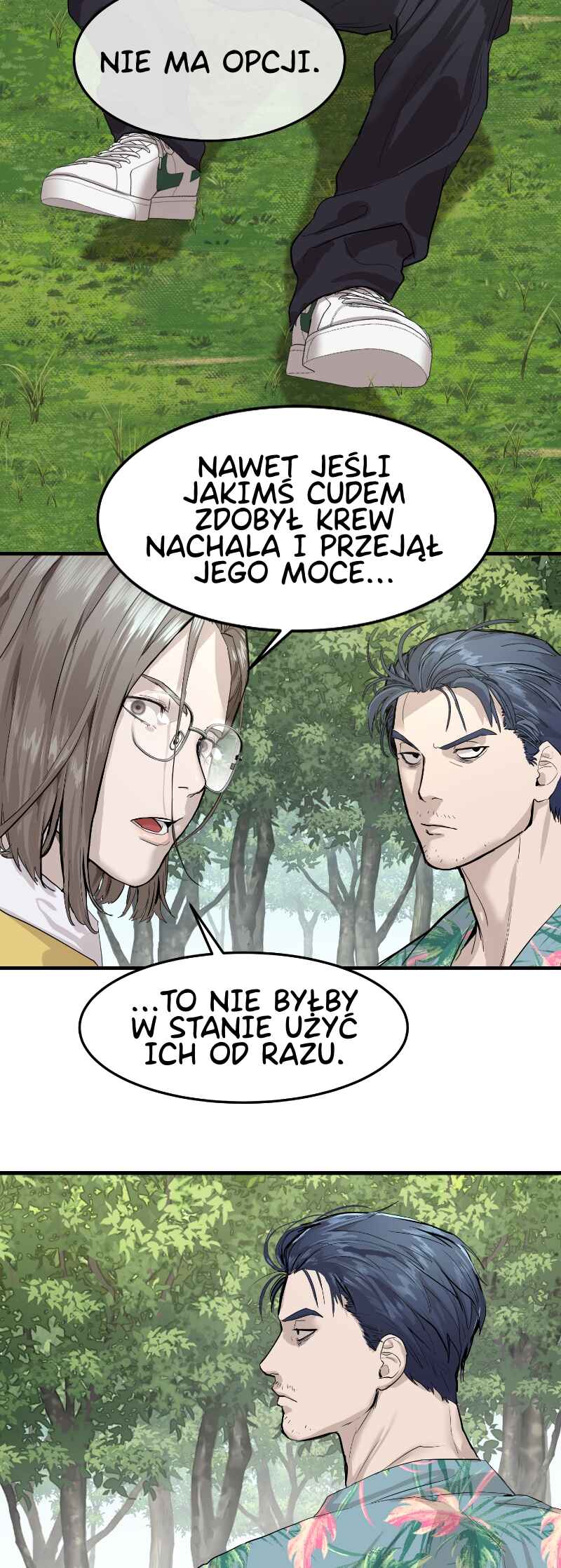 Byeoljeongjik Gongmuwon Chapter 2 - Page 20