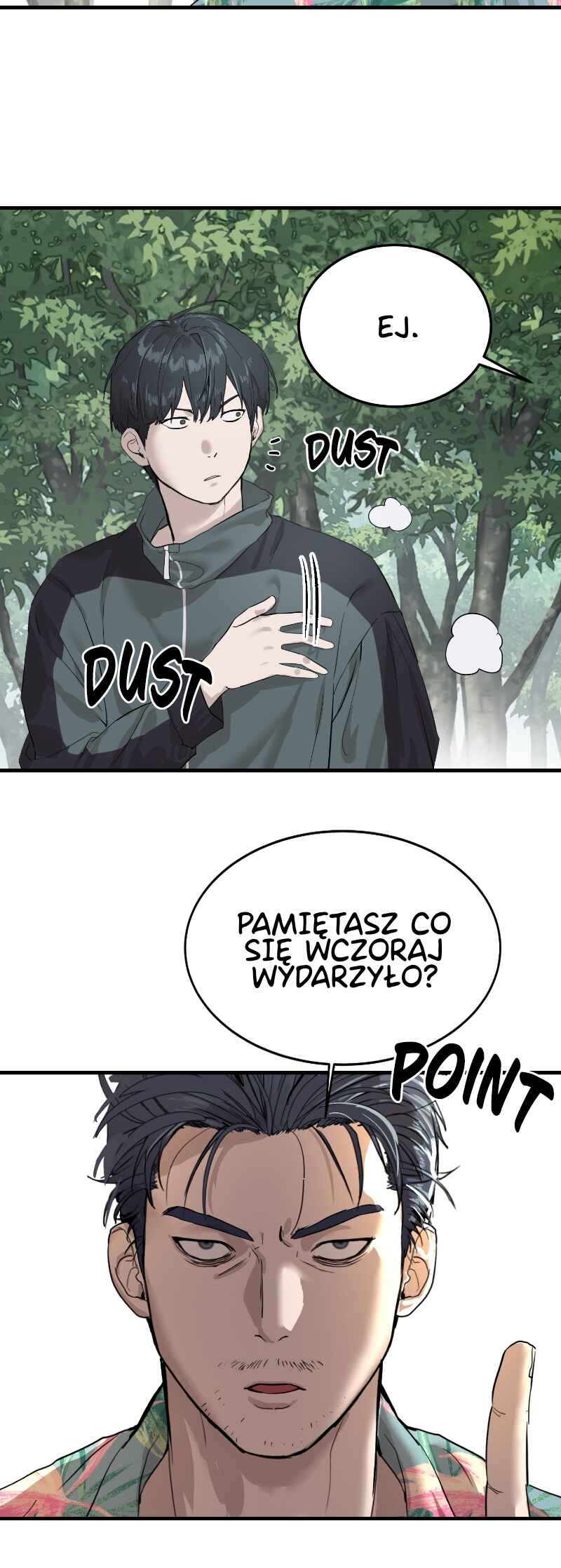 Byeoljeongjik Gongmuwon Chapter 2 - Page 21