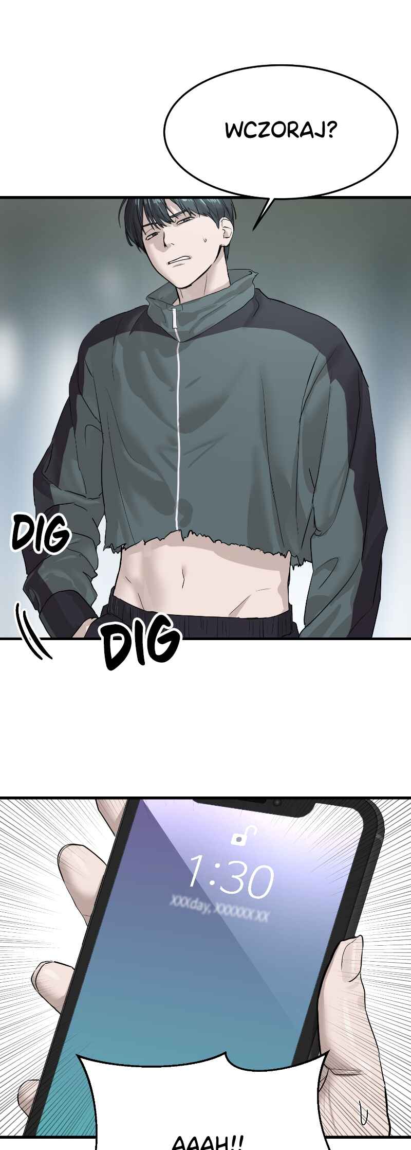 Byeoljeongjik Gongmuwon Chapter 2 - Page 22