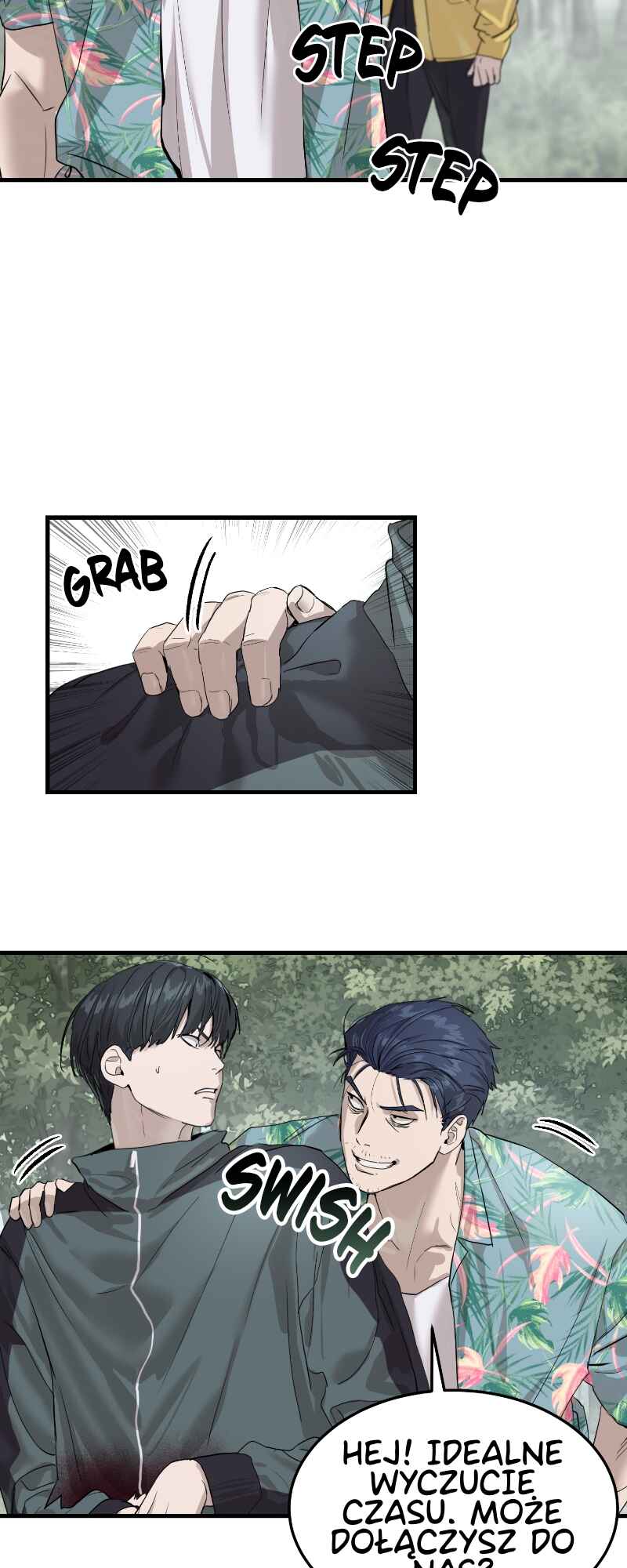 Byeoljeongjik Gongmuwon Chapter 2 - Page 25