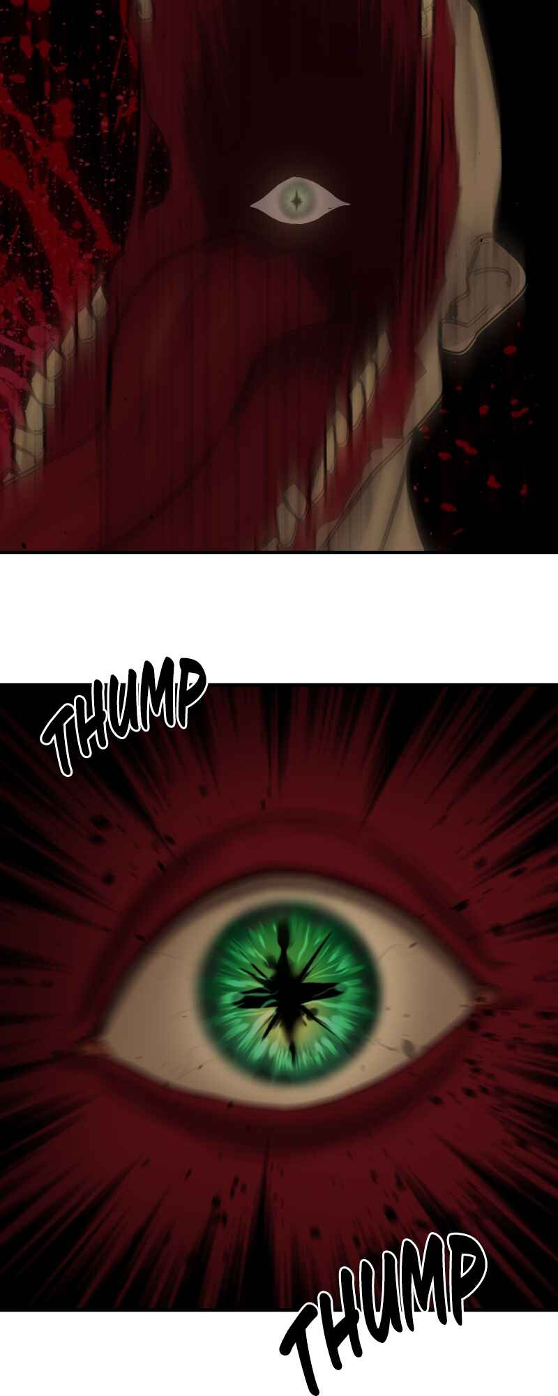 Byeoljeongjik Gongmuwon Chapter 2 - Page 3