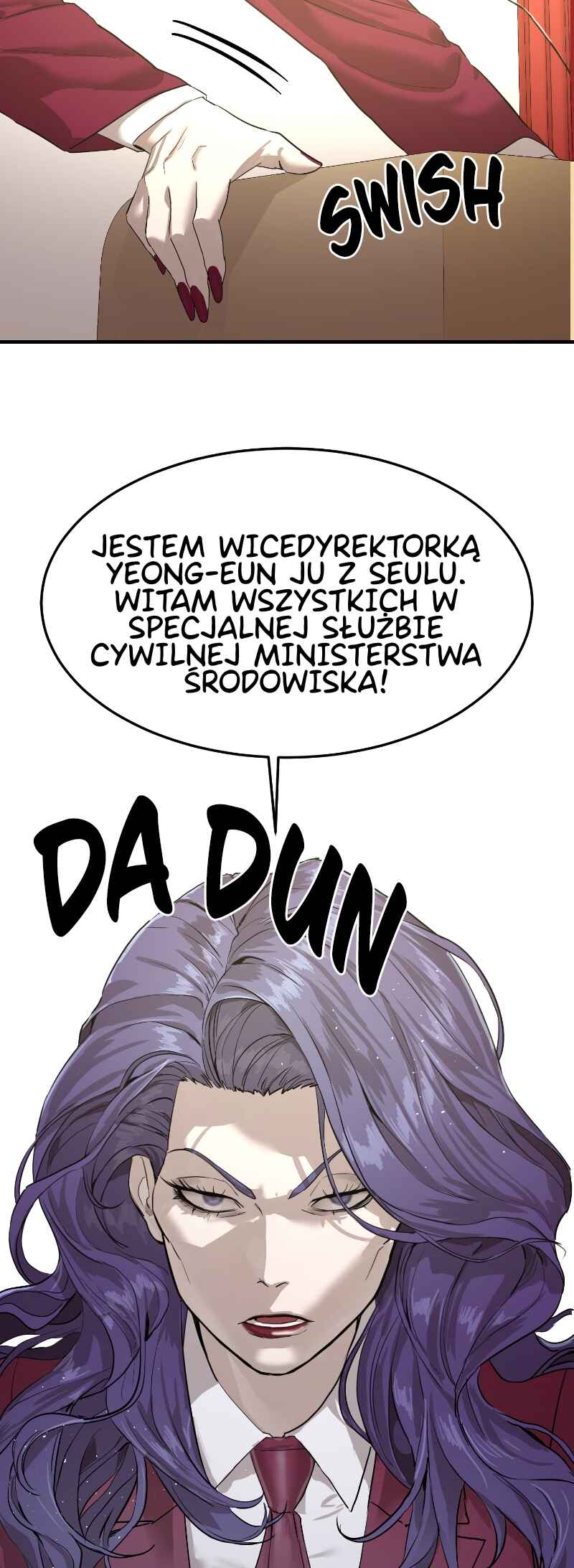 Byeoljeongjik Gongmuwon Chapter 2 - Page 35