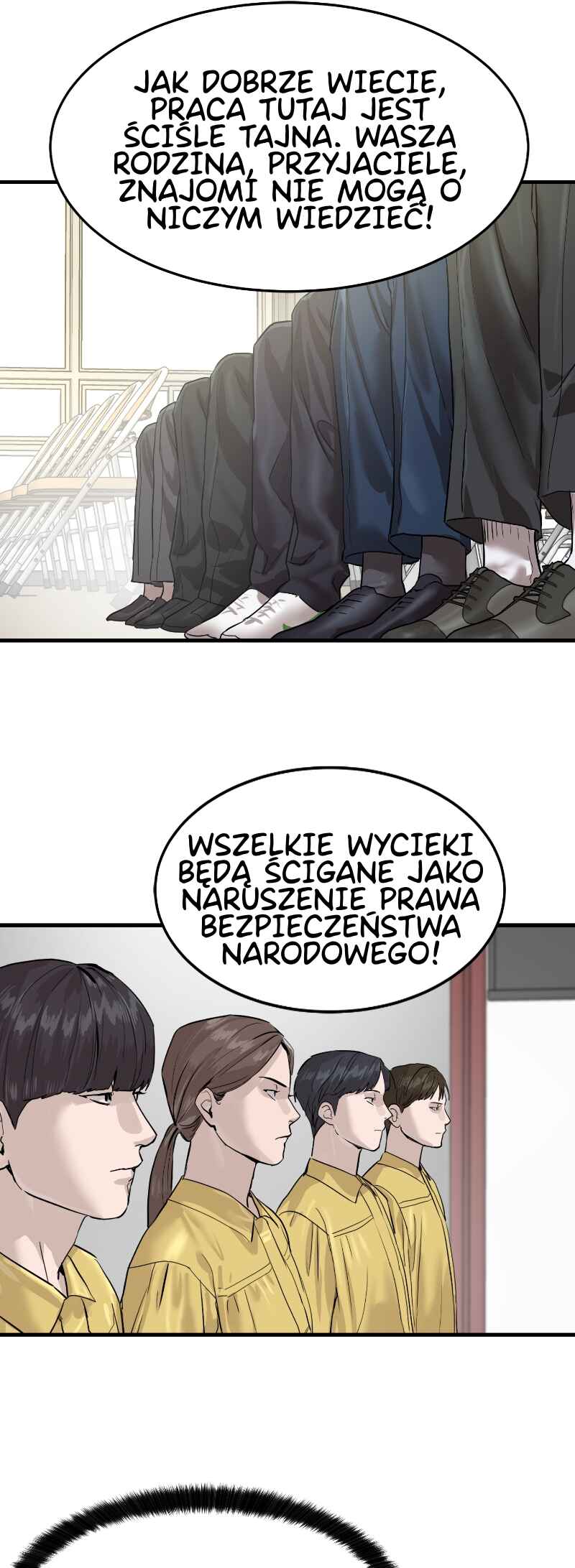 Byeoljeongjik Gongmuwon Chapter 2 - Page 39