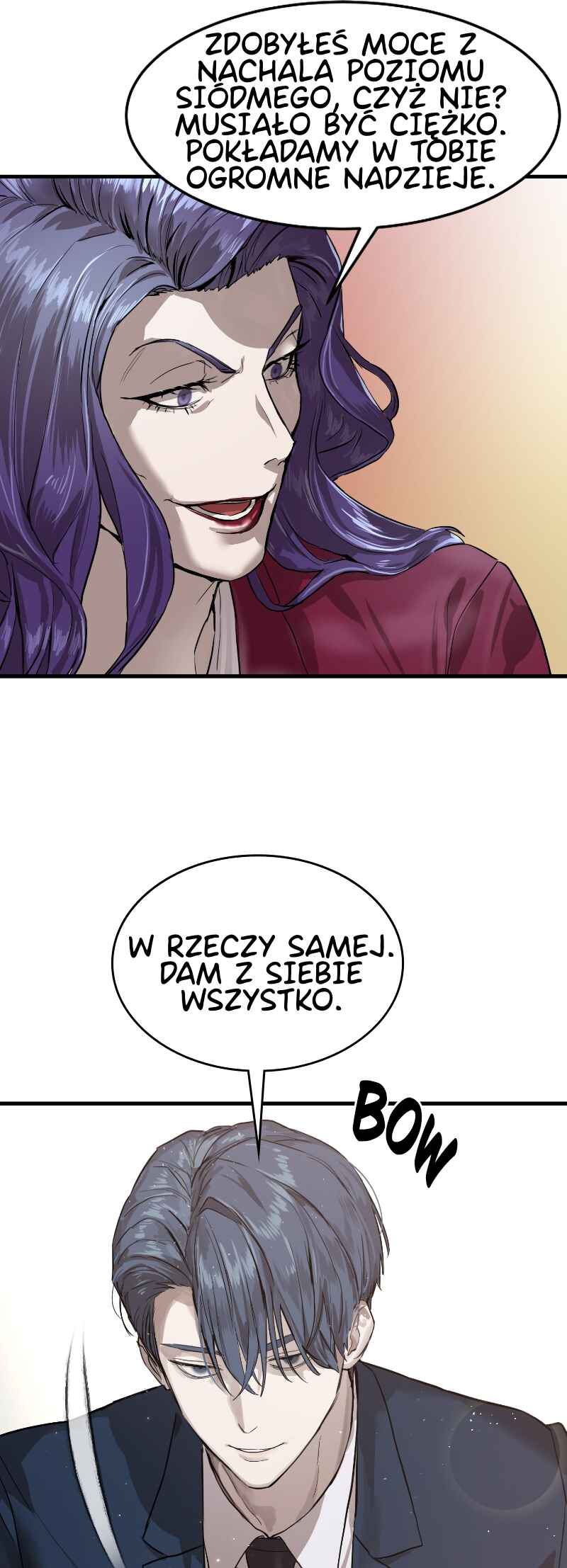 Byeoljeongjik Gongmuwon Chapter 2 - Page 46
