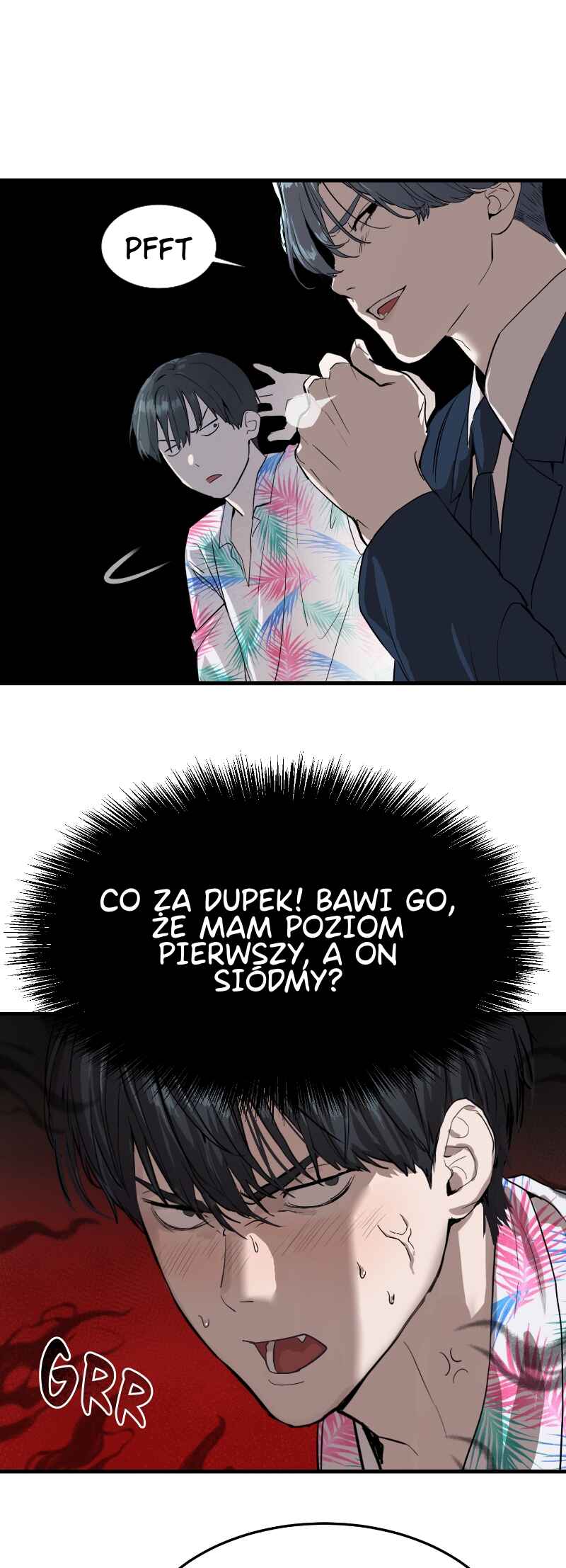 Byeoljeongjik Gongmuwon Chapter 2 - Page 49