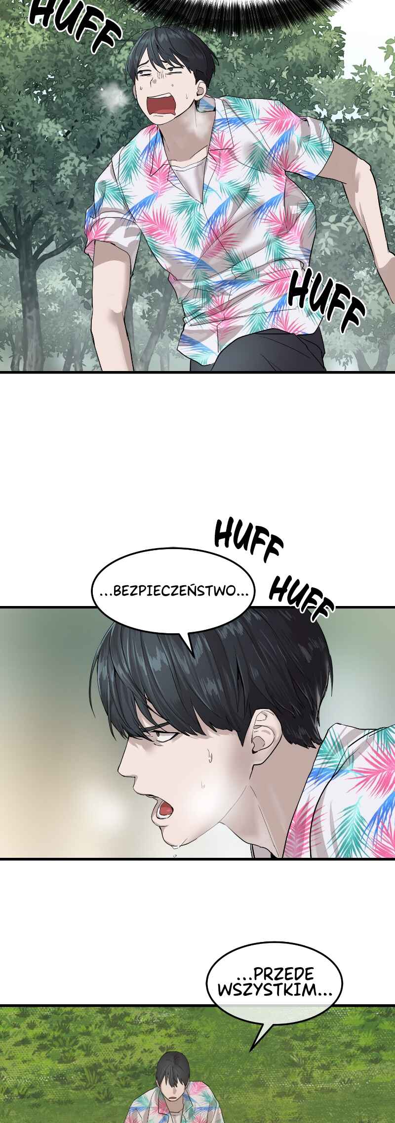 Byeoljeongjik Gongmuwon Chapter 2 - Page 54