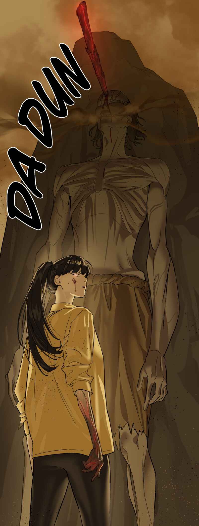 Byeoljeongjik Gongmuwon Chapter 2 - Page 59