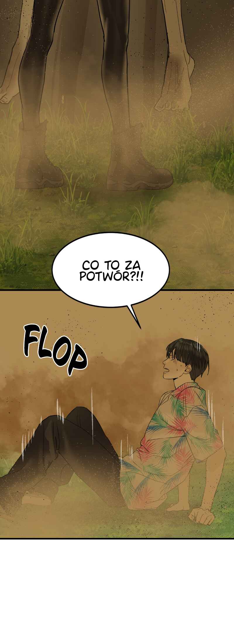Byeoljeongjik Gongmuwon Chapter 2 - Page 60