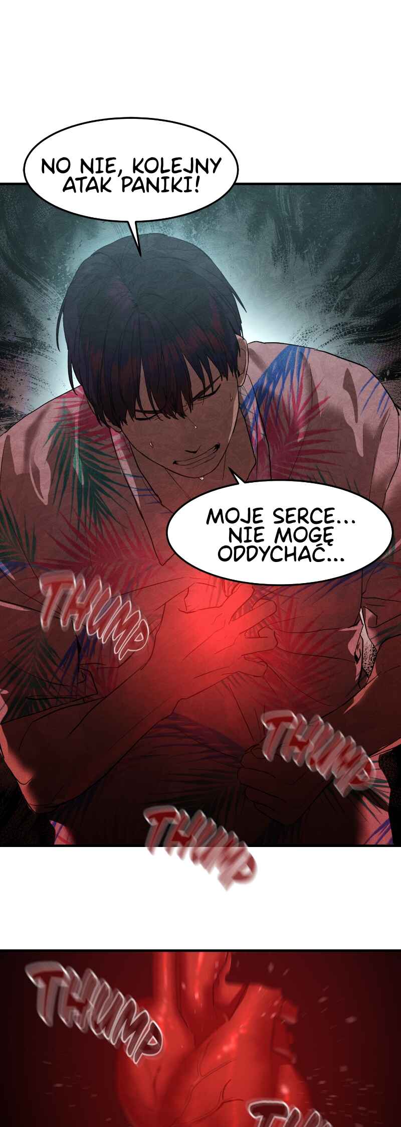 Byeoljeongjik Gongmuwon Chapter 2 - Page 68