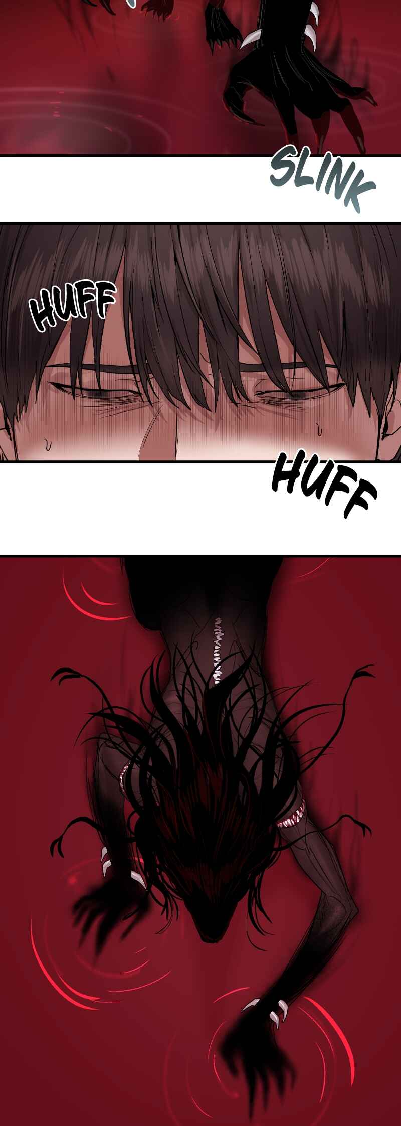 Byeoljeongjik Gongmuwon Chapter 2 - Page 71