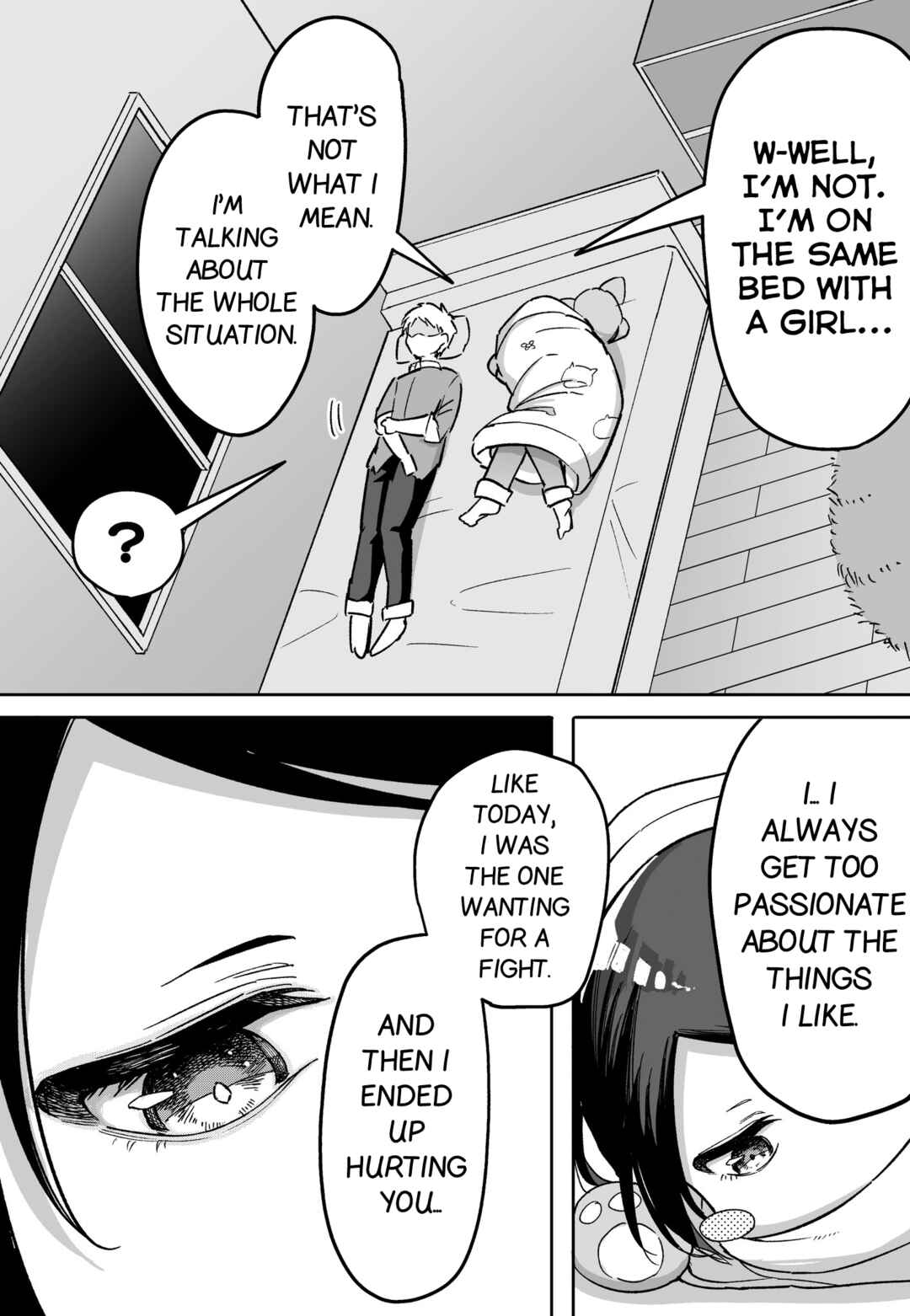 FPS de Shoshinsha Bokotte Real Fight ni Hattenshita Kekka w Chapter 9 - Page 2