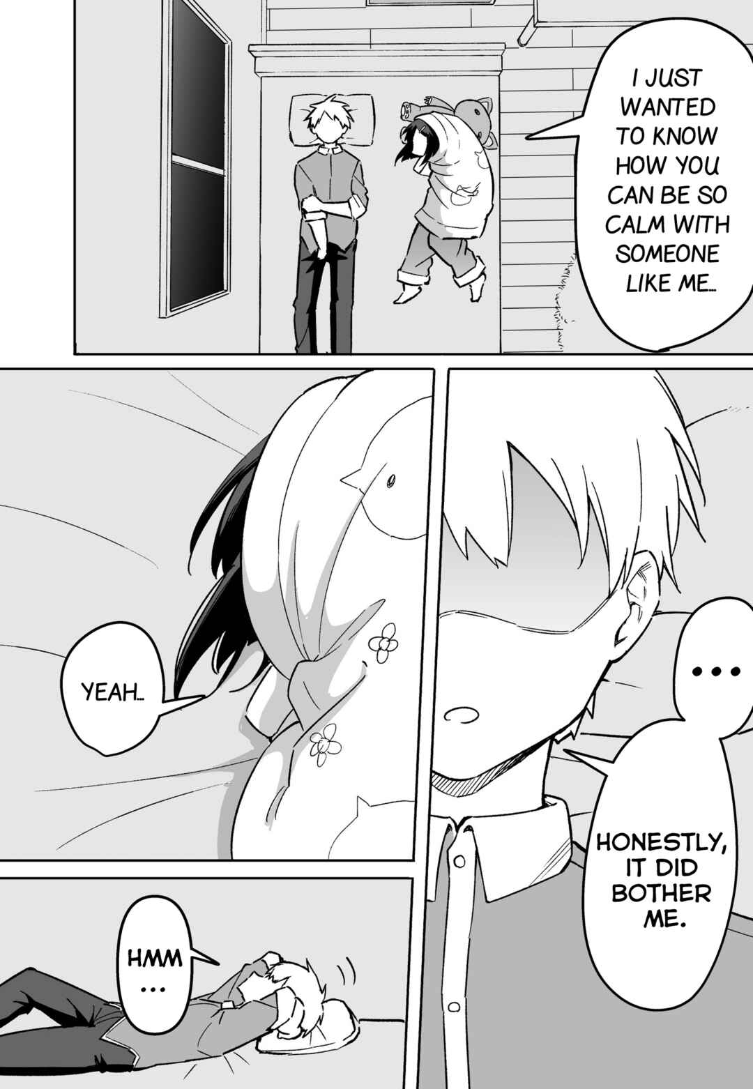 FPS de Shoshinsha Bokotte Real Fight ni Hattenshita Kekka w Chapter 9 - Page 3
