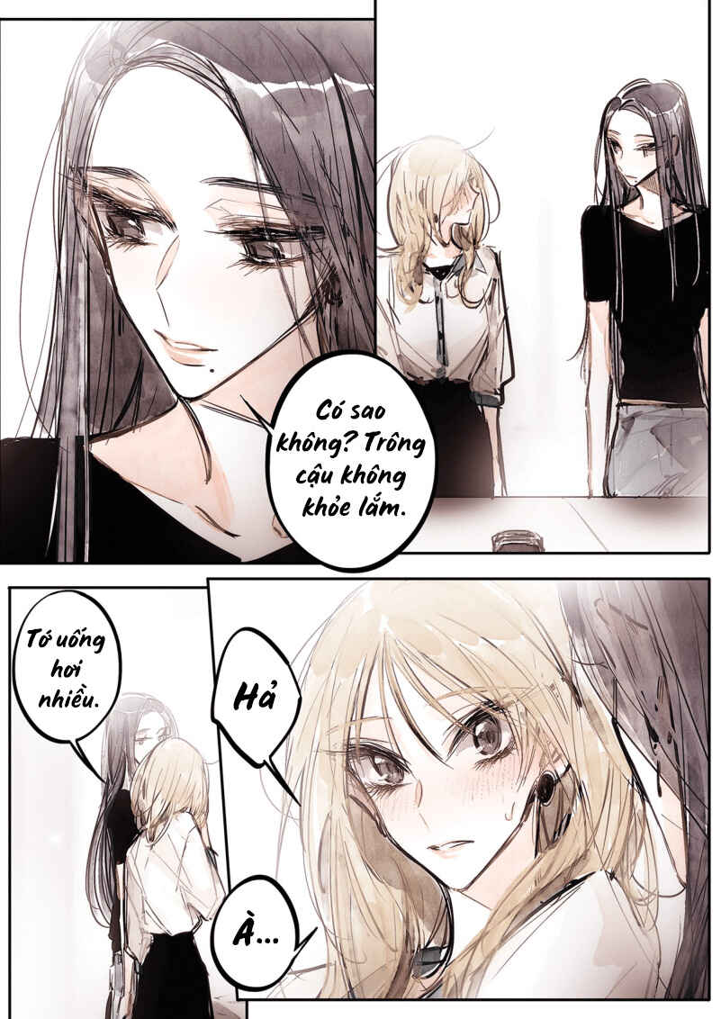 Inversion Chapter 1 - Page 24