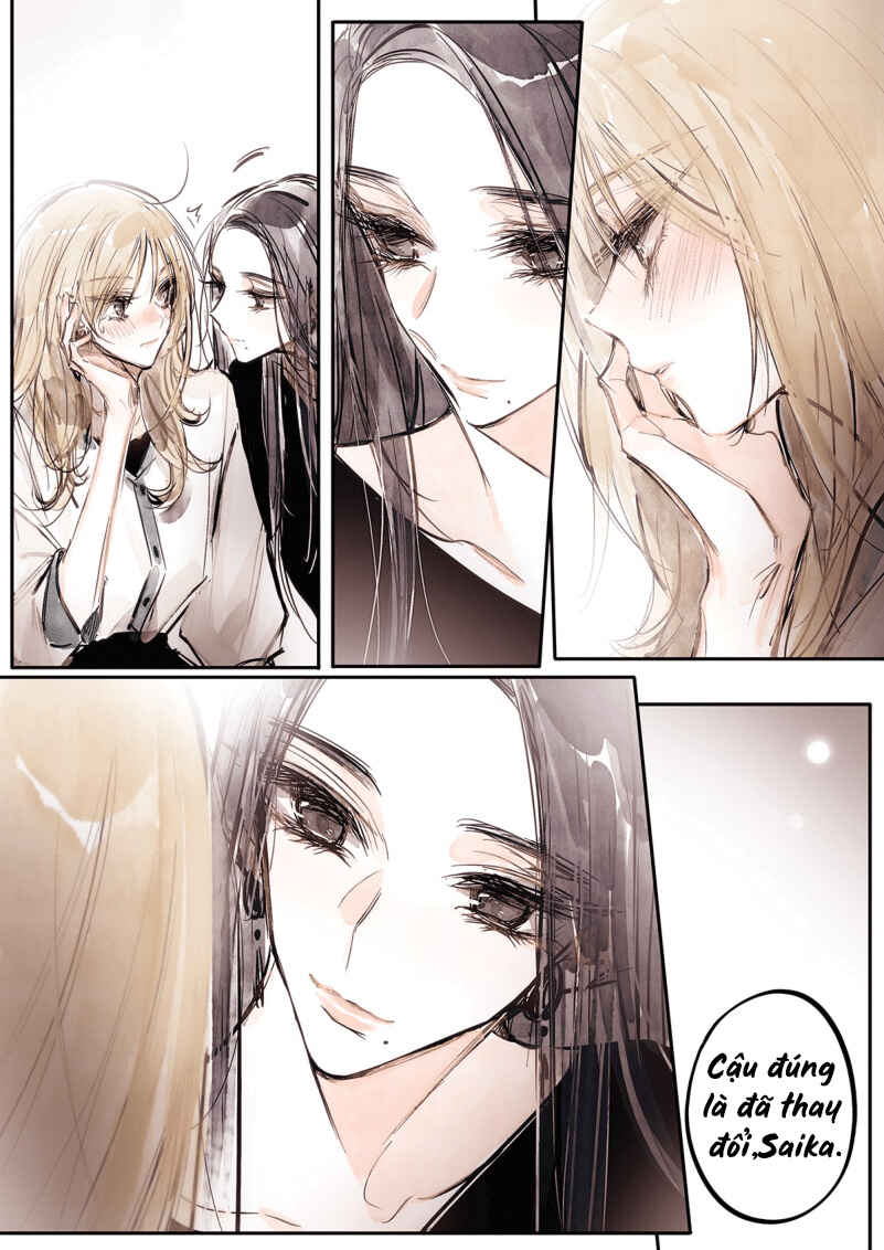 Inversion Chapter 1 - Page 25