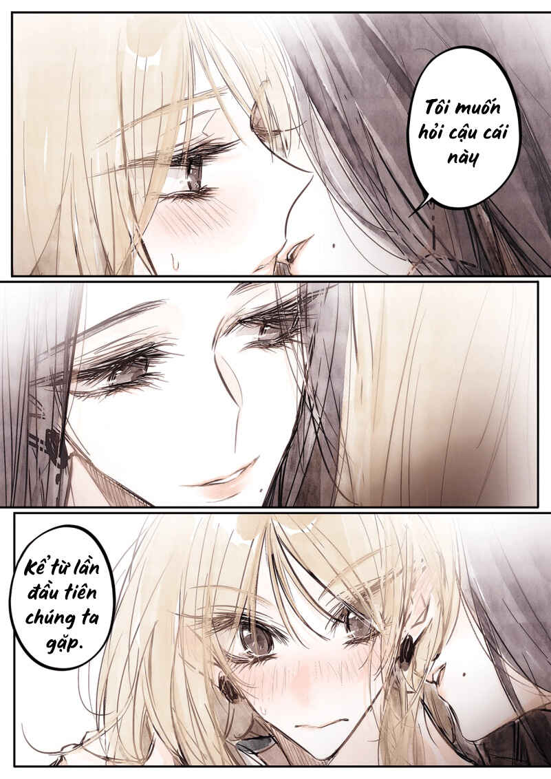 Inversion Chapter 1 - Page 30