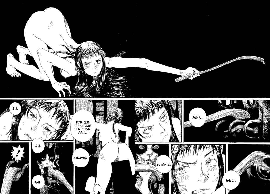 Momo Kanchou no Himitsu Kichi Chapter 1 - Page 16