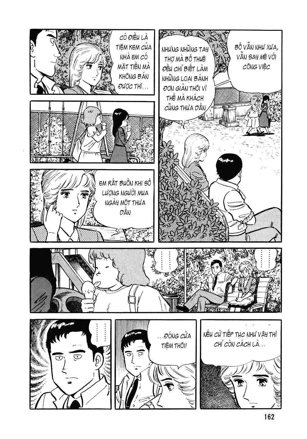 The Chef Chapter 87 - Page 11