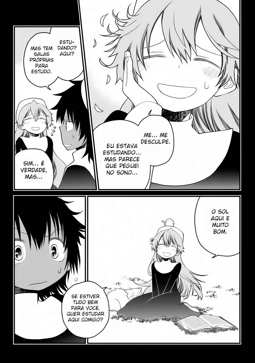 Tsuihou no Kenja, Sekai wo Shiru ~Osanajimi Yuusha no Atsuryoku kara Nigete Jiyuu ni Natta Ore~ Chapter 21 - Page 15