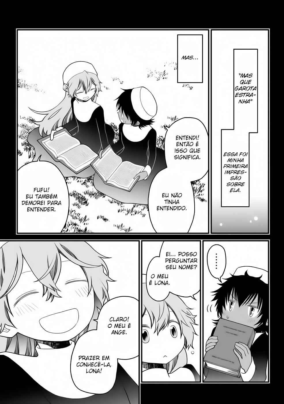 Tsuihou no Kenja, Sekai wo Shiru ~Osanajimi Yuusha no Atsuryoku kara Nigete Jiyuu ni Natta Ore~ Chapter 21 - Page 16