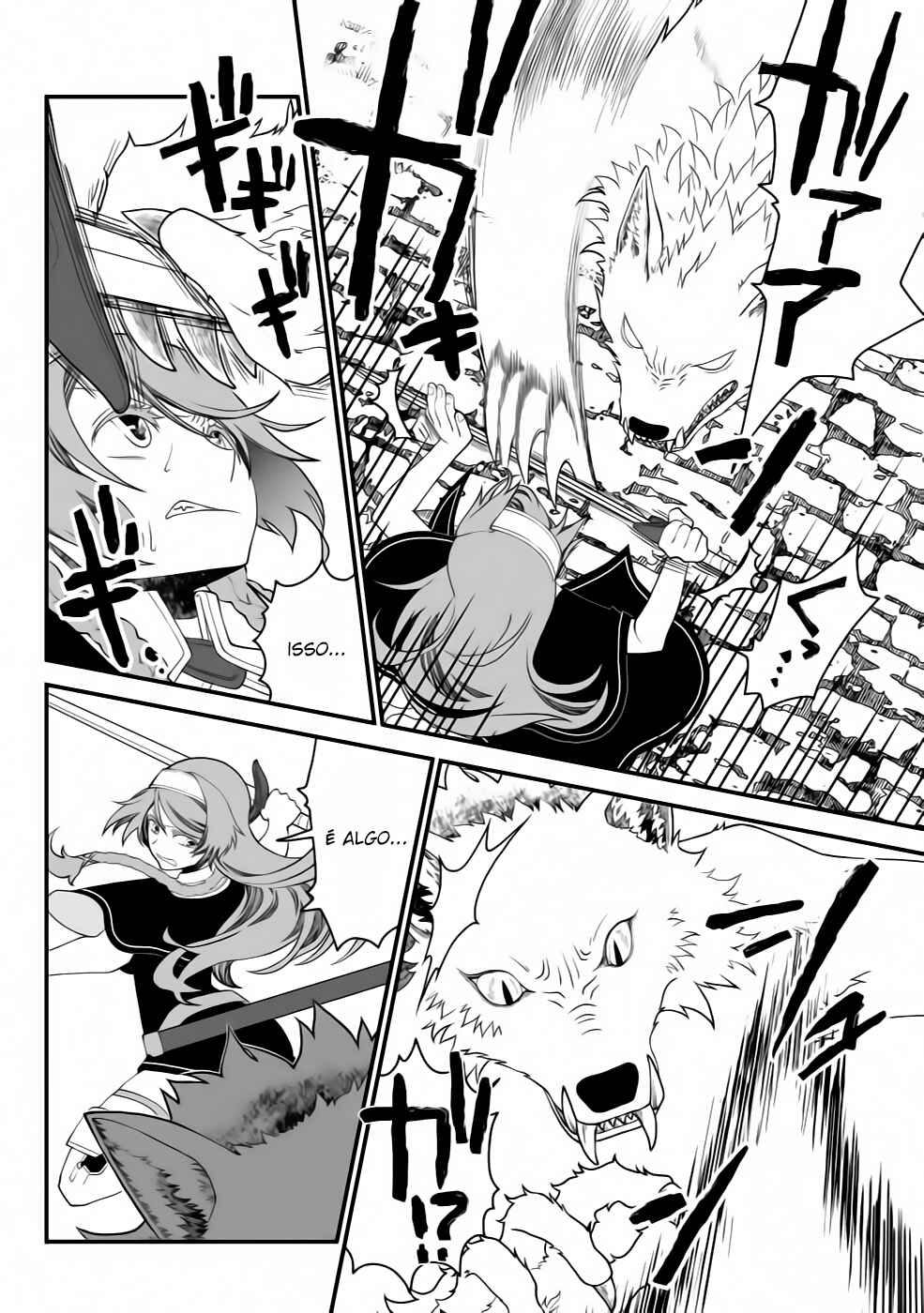 Tsuihou no Kenja, Sekai wo Shiru ~Osanajimi Yuusha no Atsuryoku kara Nigete Jiyuu ni Natta Ore~ Chapter 21 - Page 3