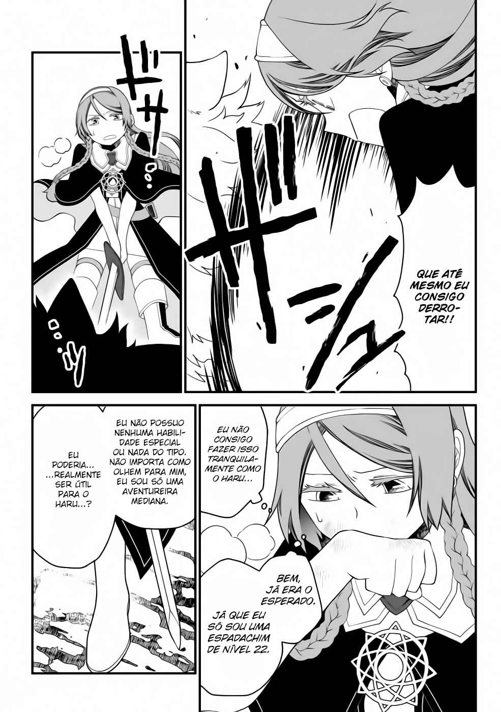 Tsuihou no Kenja, Sekai wo Shiru ~Osanajimi Yuusha no Atsuryoku kara Nigete Jiyuu ni Natta Ore~ Chapter 21 - Page 4