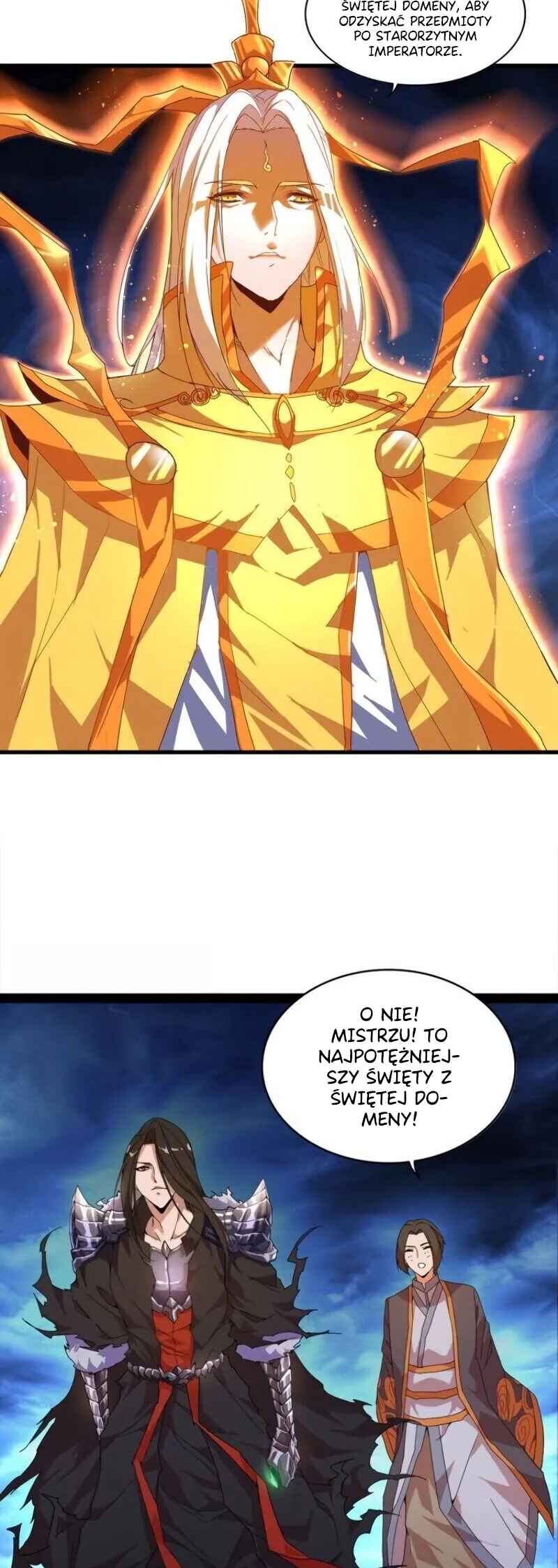 The Servant Is the Demon King?! Chapter 1 - Page 18