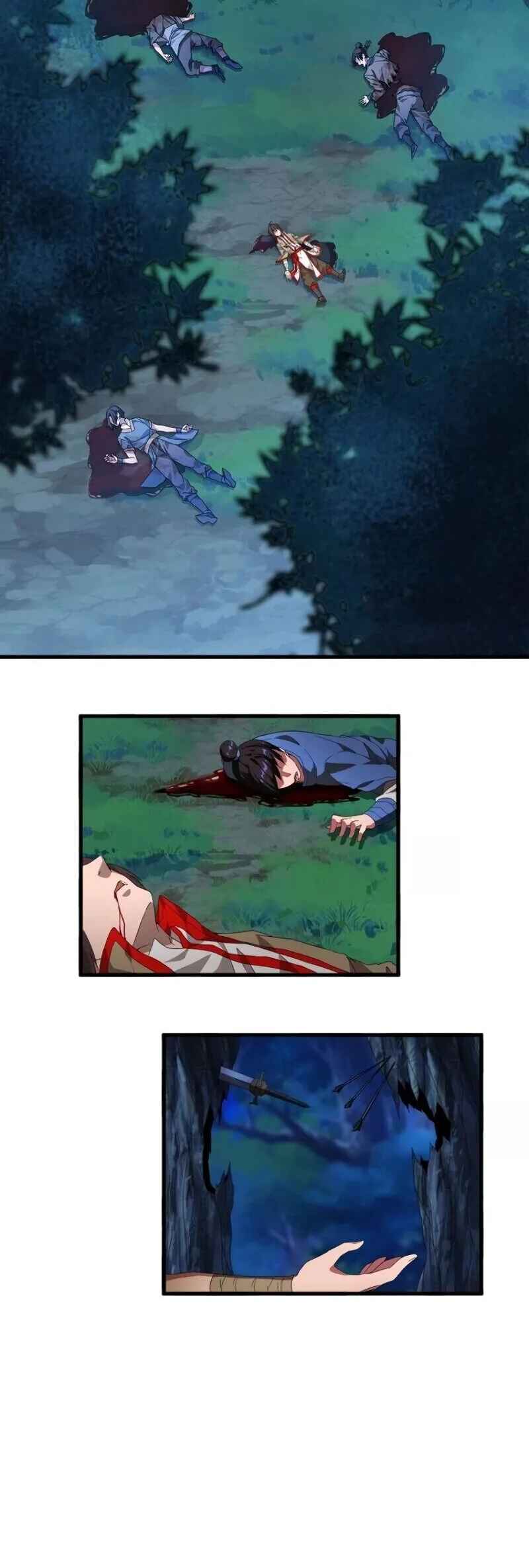 The Servant Is the Demon King?! Chapter 1 - Page 29