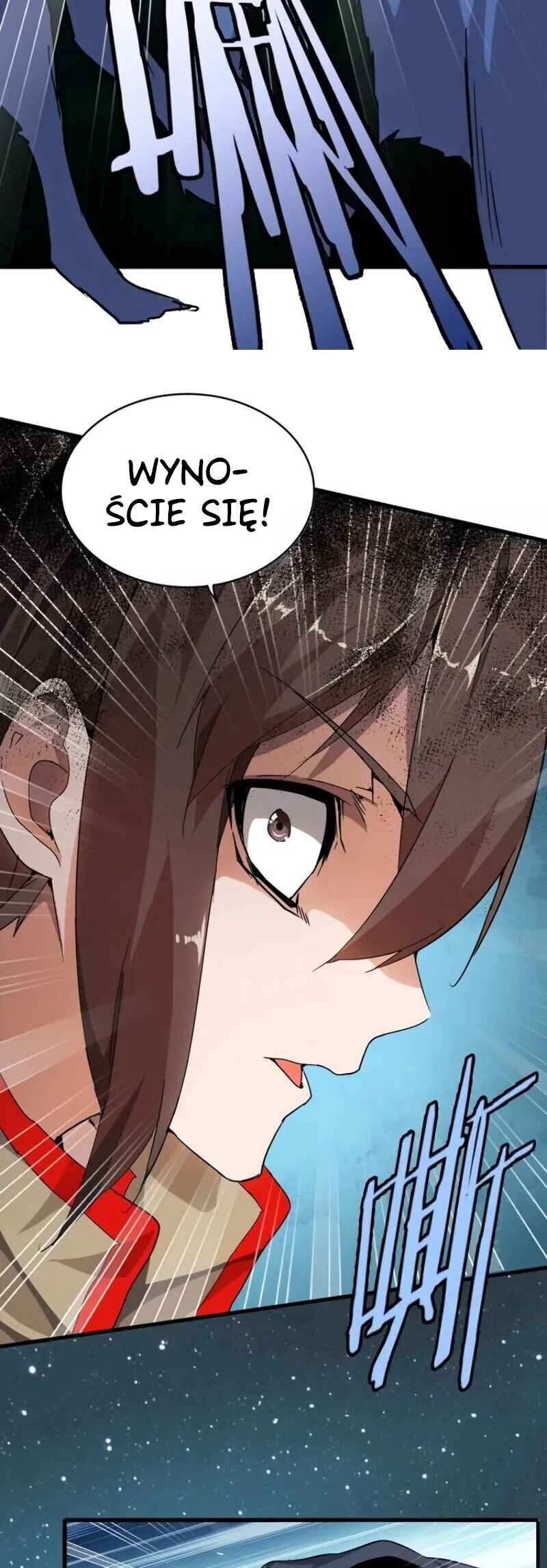 The Servant Is the Demon King?! Chapter 1 - Page 36