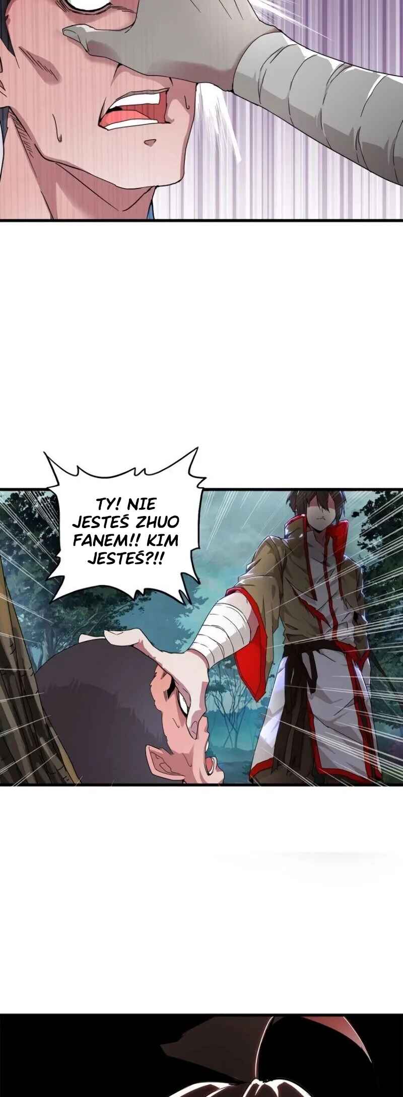 The Servant Is the Demon King?! Chapter 1 - Page 40