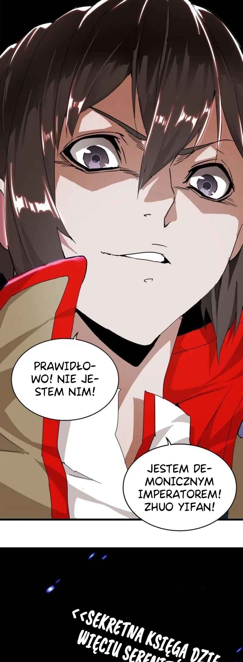 The Servant Is the Demon King?! Chapter 1 - Page 41