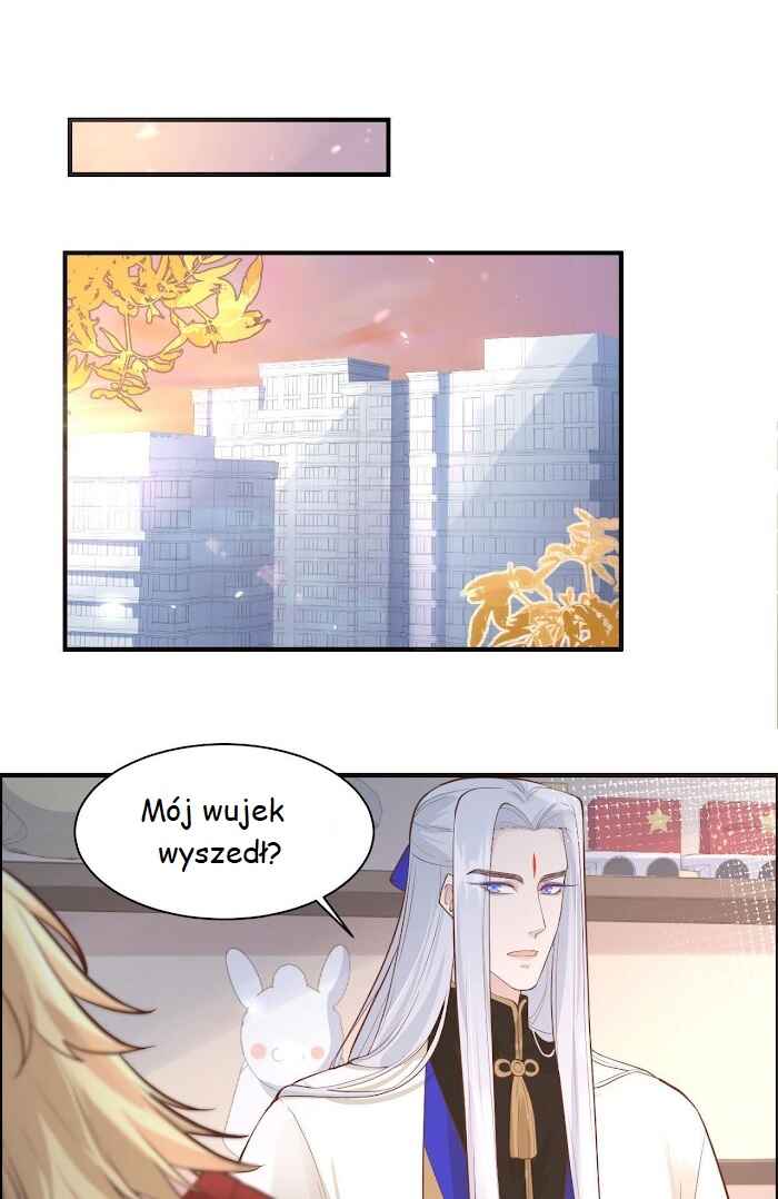 My Daddy Is A Cultivator Chapter 50 - Page 10