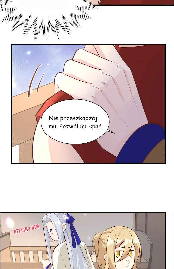 My Daddy Is A Cultivator Chapter 50 - Page 12