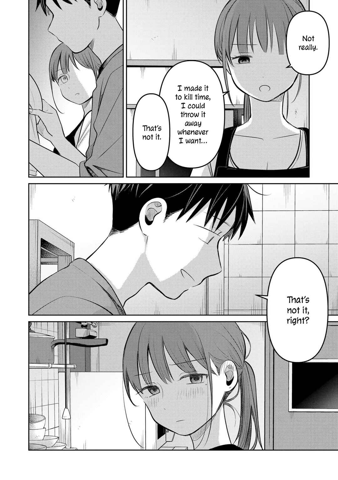 Koibumi to 13-sai no Actress Chapter 24 - Page 18