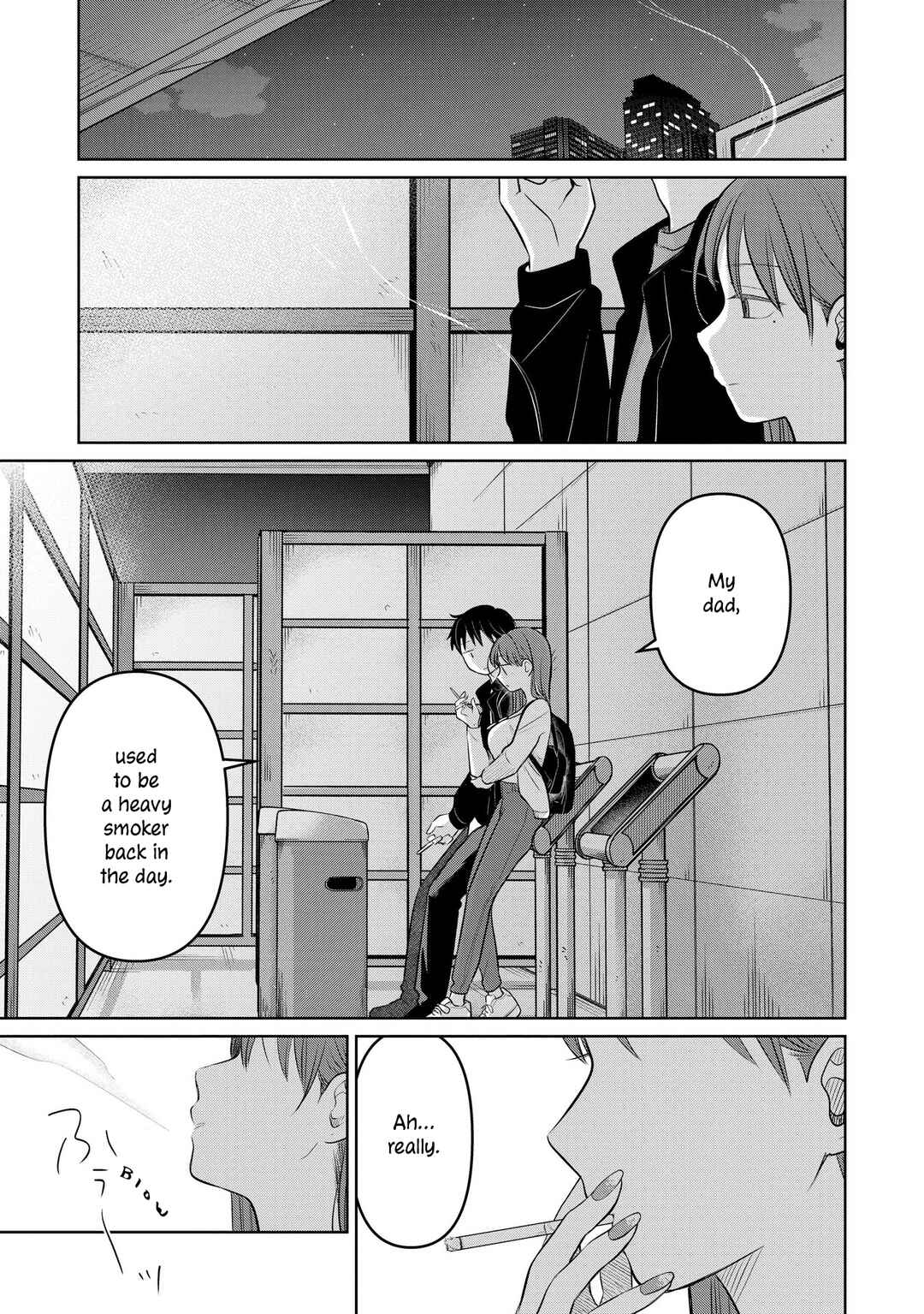 Koibumi to 13-sai no Actress Chapter 24 - Page 23